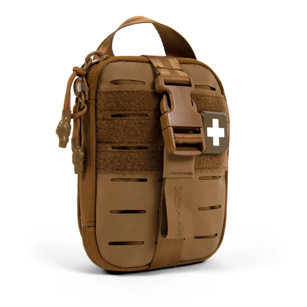 My Medic Sidekick IFAK First Aid Pouch - Image 12