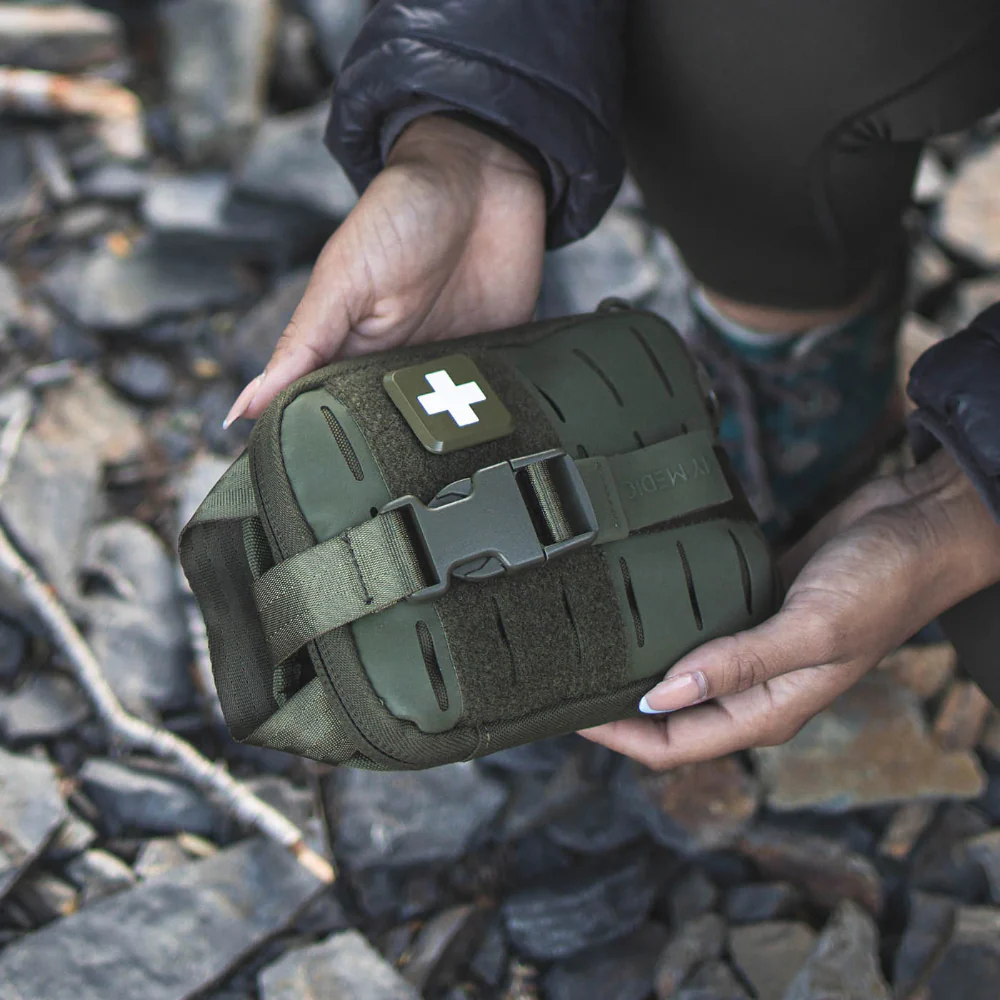 My Medic Sidekick IFAK First Aid Pouch - Image 4