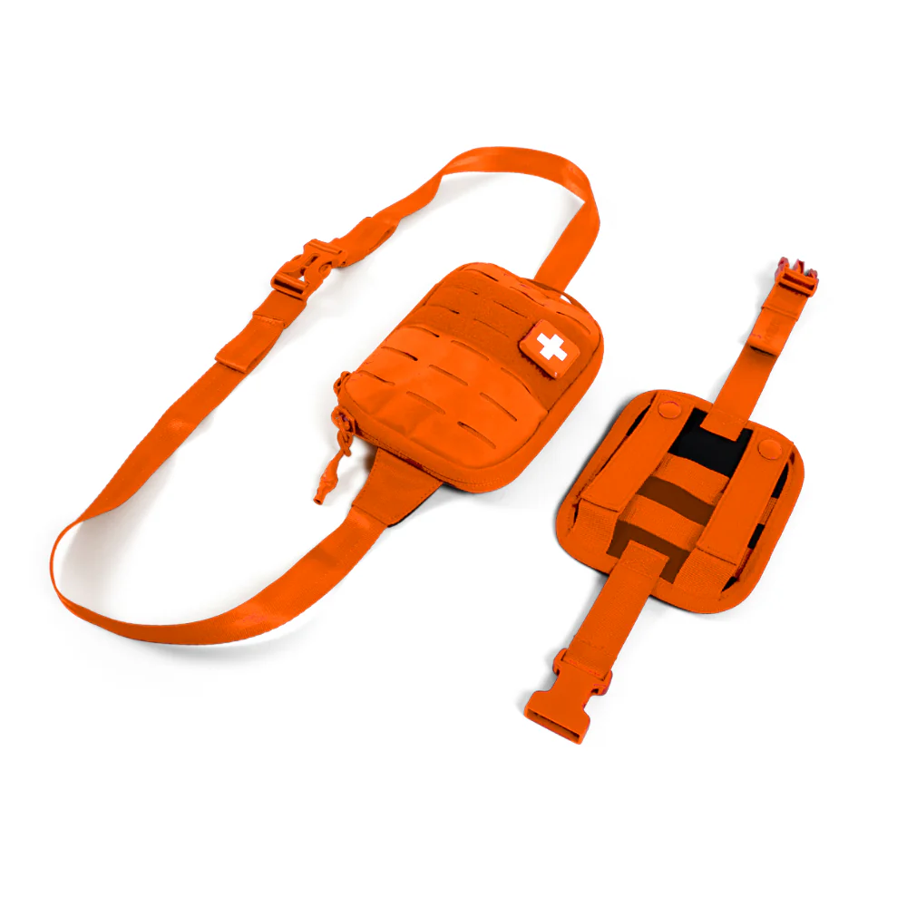 My Medic Sidekick IFAK First Aid Pouch - Image 6