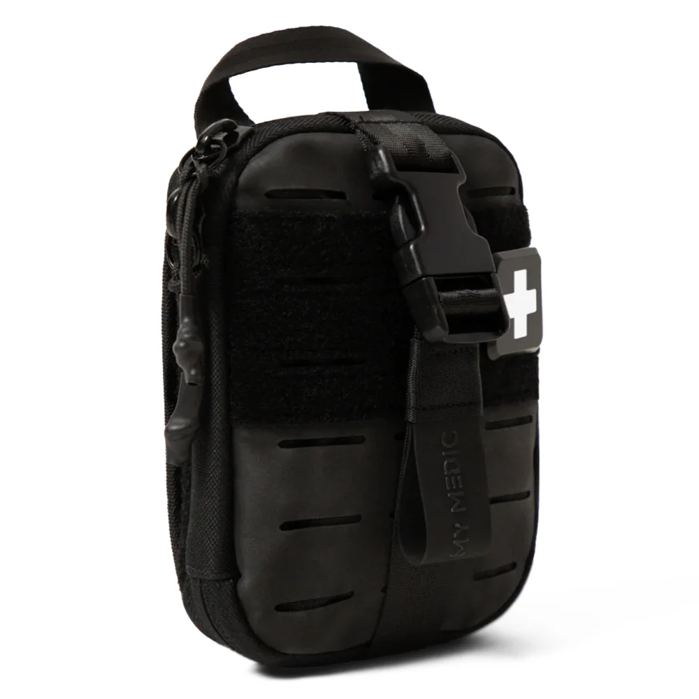 My Medic Sidekick IFAK First Aid Pouch - Image 9