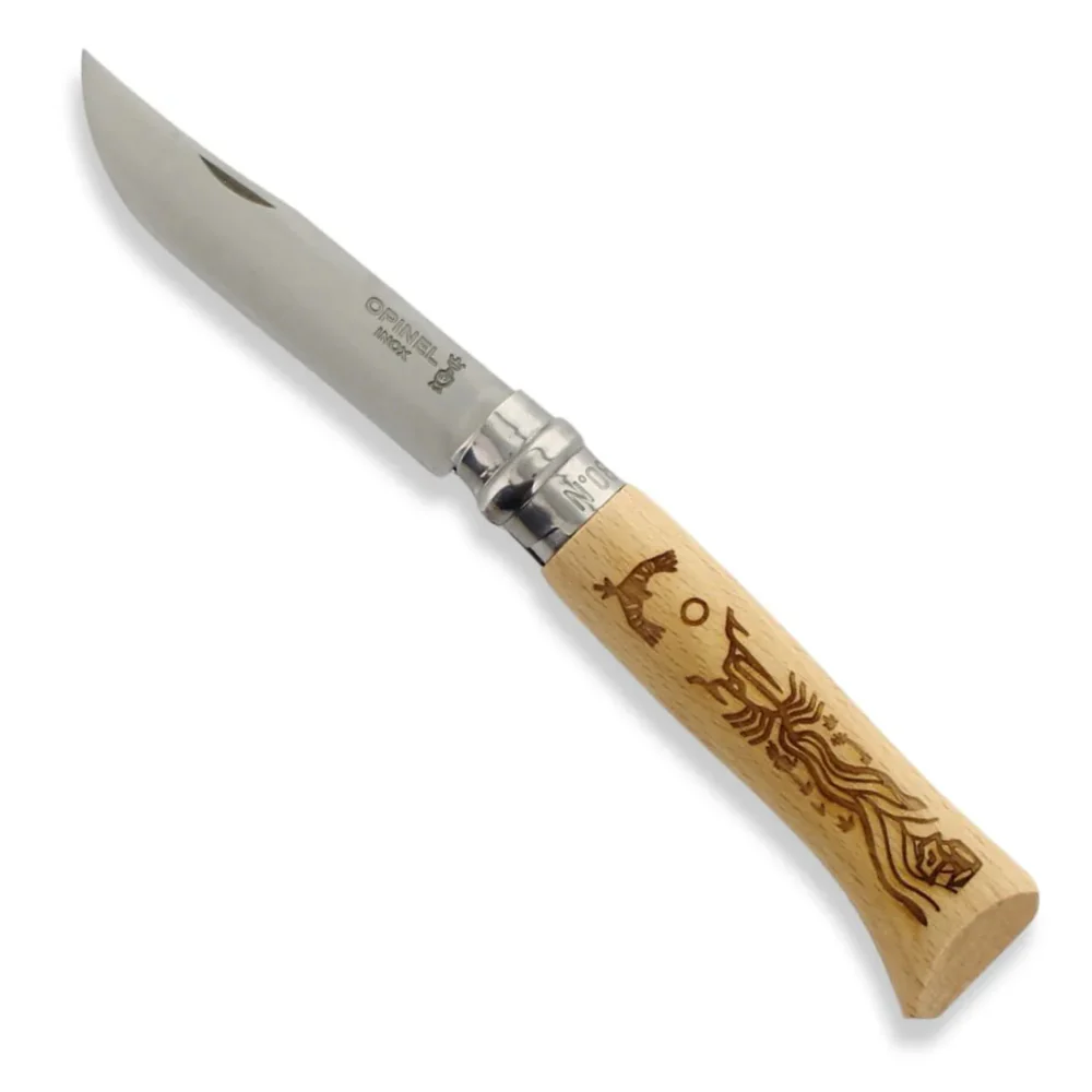 Opinel No.08 Grand Canyon National Park Folding Knife
