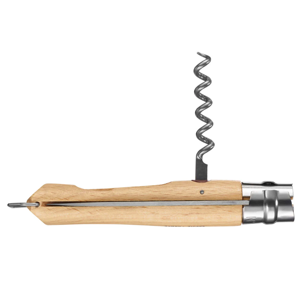 Opinel Nomad 5-Piece Camp Cooking Kit - Image 10