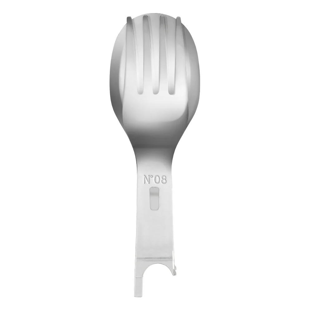 Opinel Picnic Plus Cutlery Insert Accessories Set - Image 3