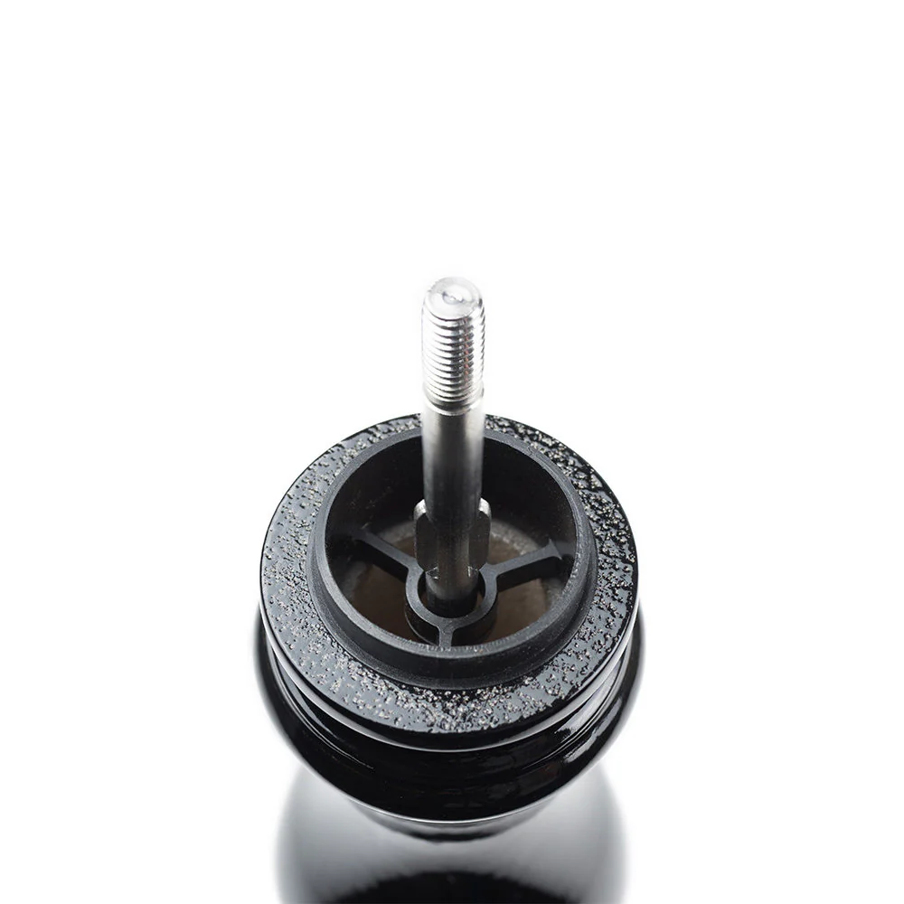Peugeot 4.75" Paris u'Select Lacquer Pepper Mill - Image 3
