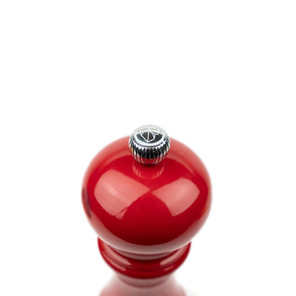 Peugeot 7" Paris Zirlion u'Select Lacquer Salt Mill - Image 3