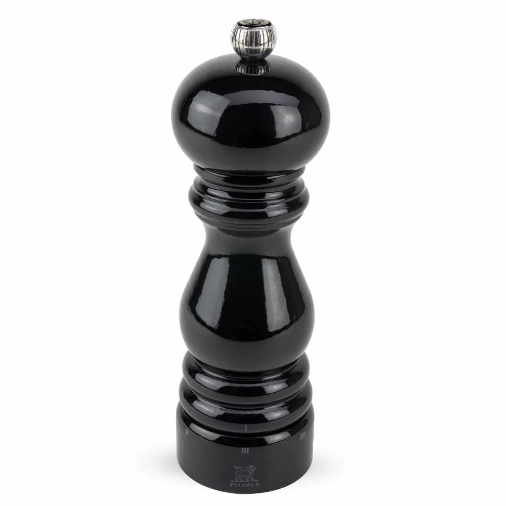 Peugeot 7" Paris u'Select Lacquer Pepper Mill
