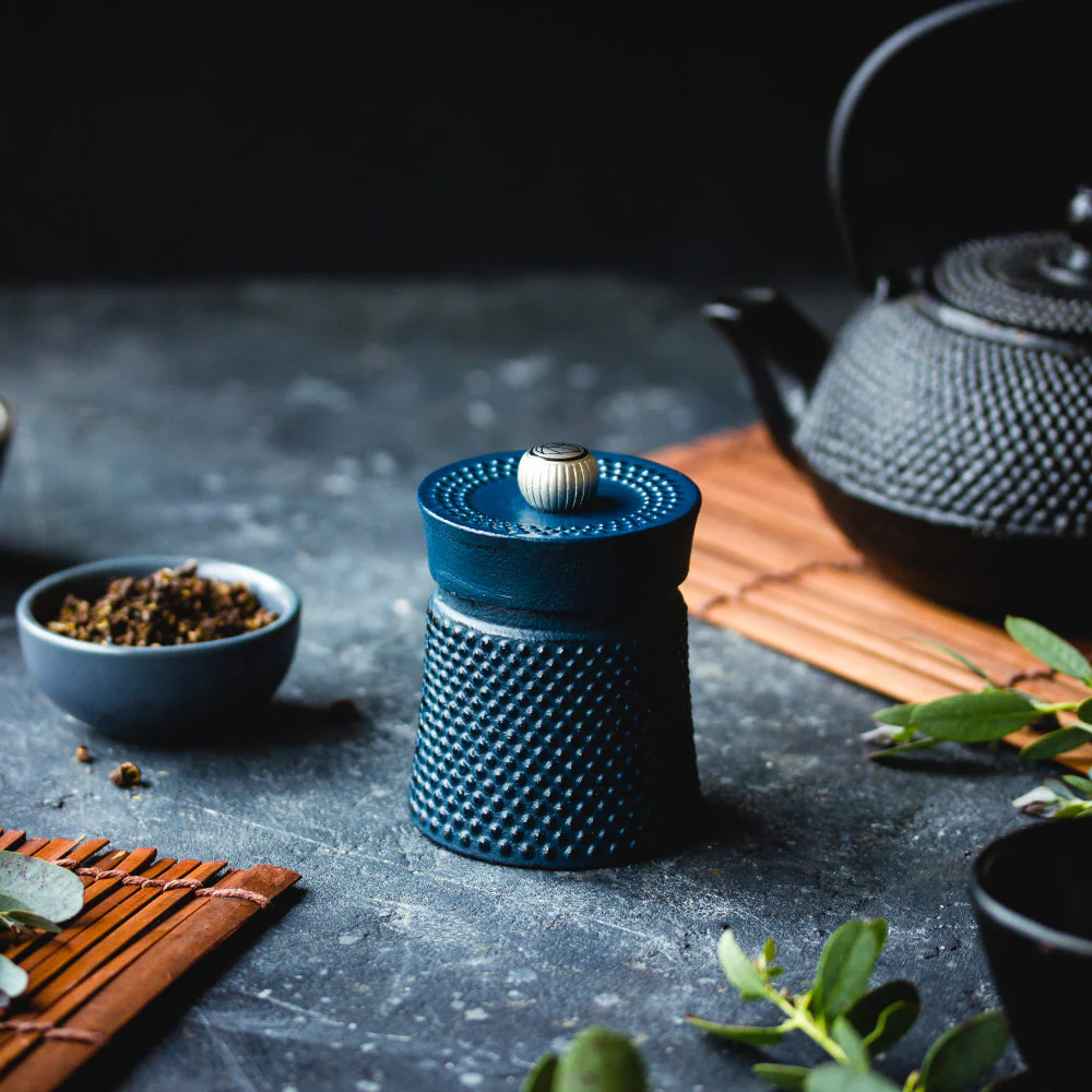 Peugeot Bali Fonte 3" Pepper Mill - Image 2