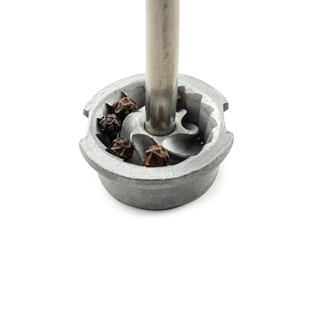 Peugeot Bali Fonte 3" Pepper Mill - Image 7
