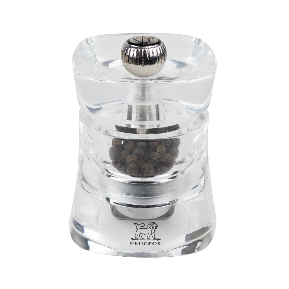 Peugeot Baltic 3" Pepper Mill