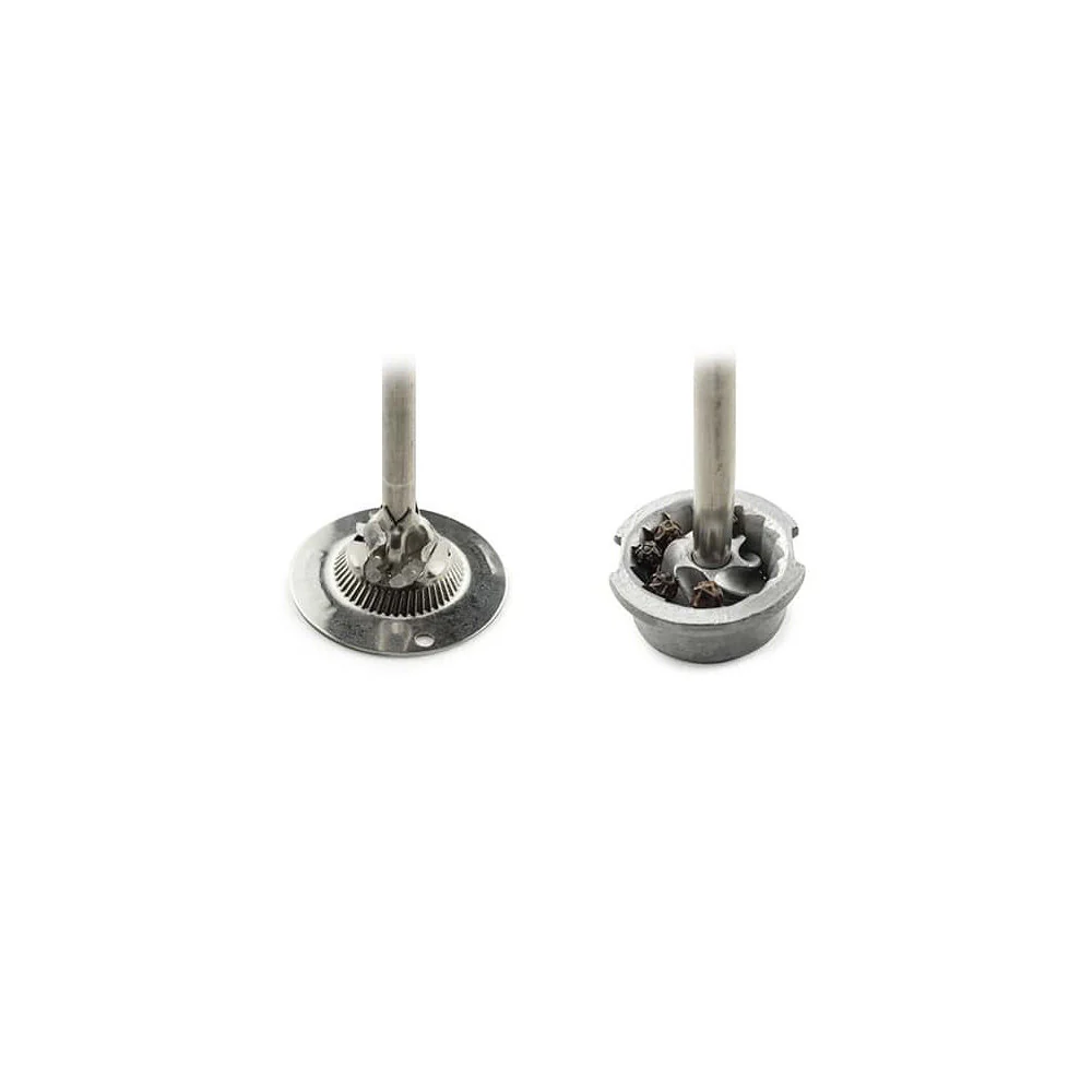 Peugeot Bistro 4" Acrylic Salt and Pepper Mill Set - Image 7
