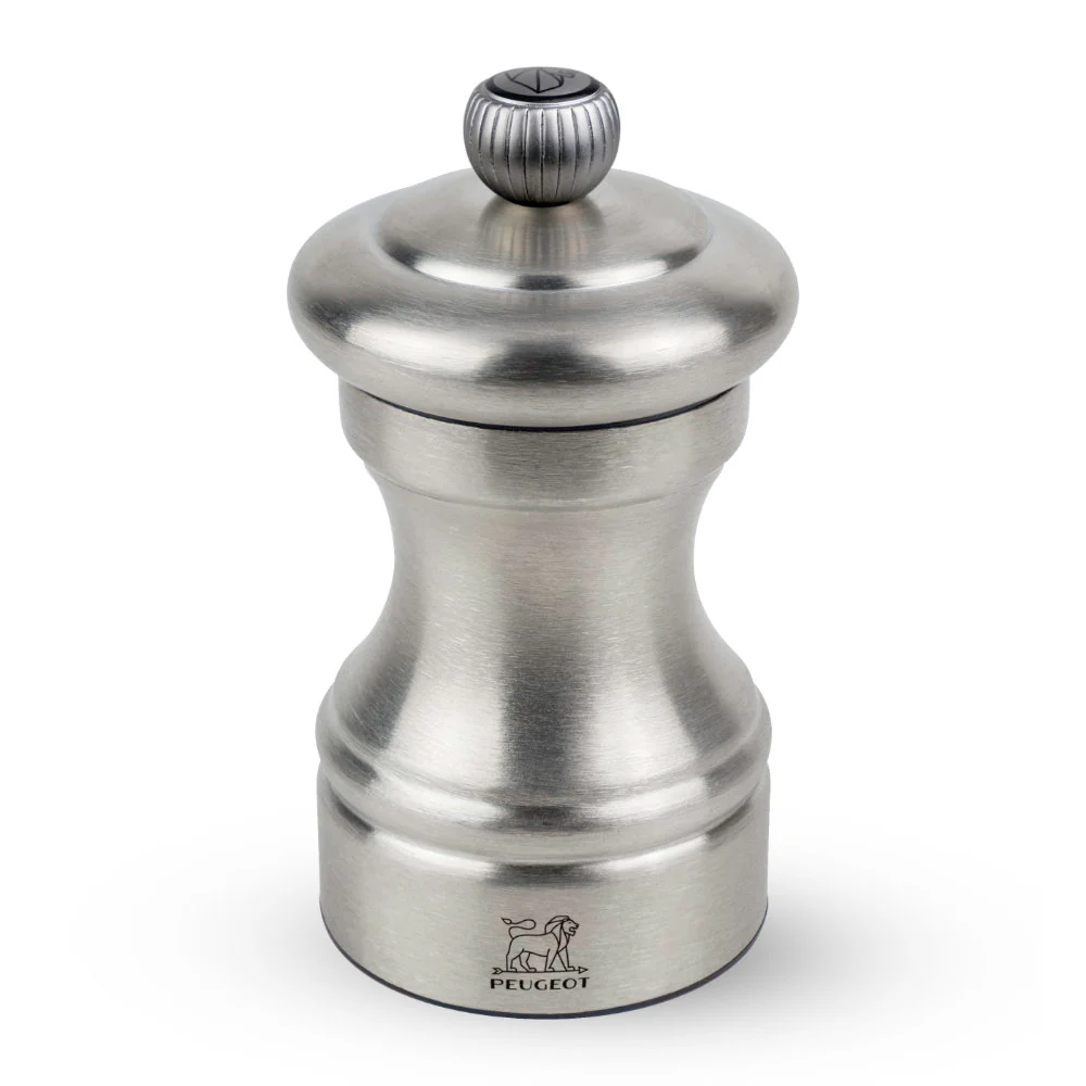 Peugeot Bistro Chef 4" Pepper Mill