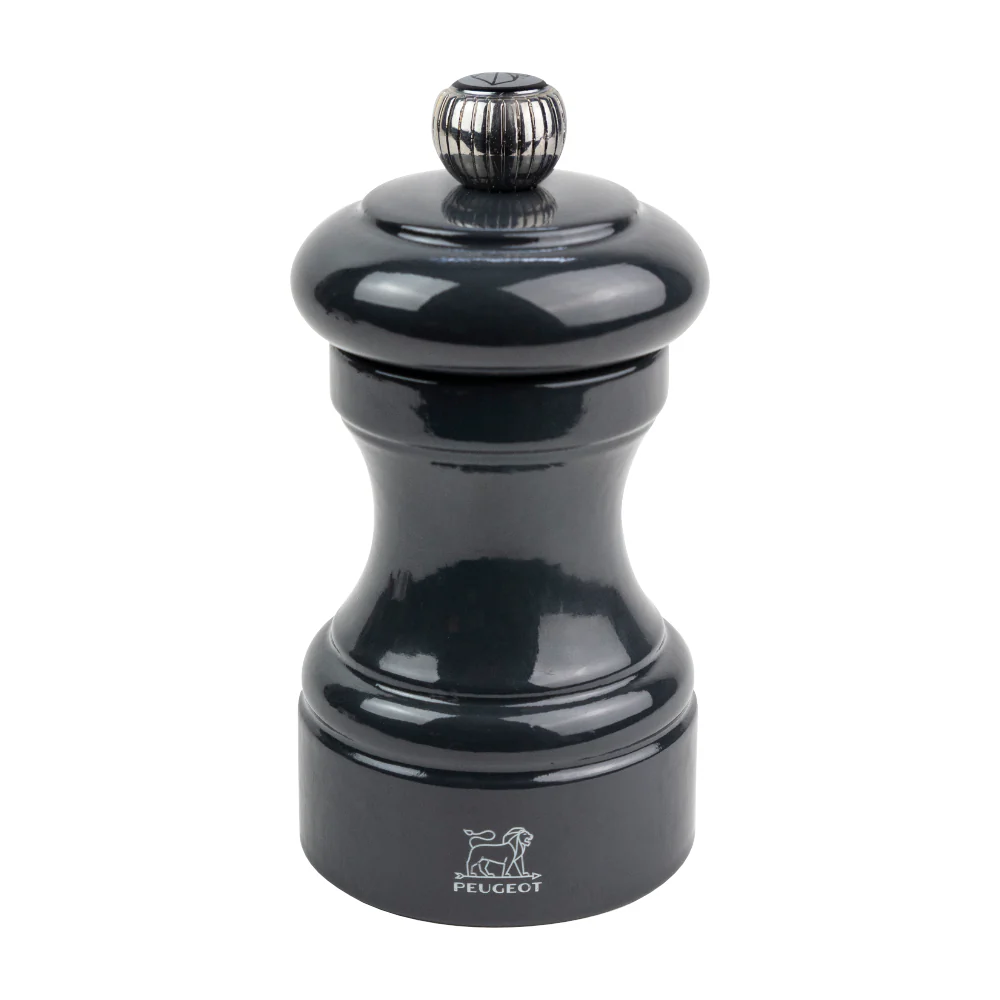 Peugeot Bistrorama 4" Lacquer Pepper Mill