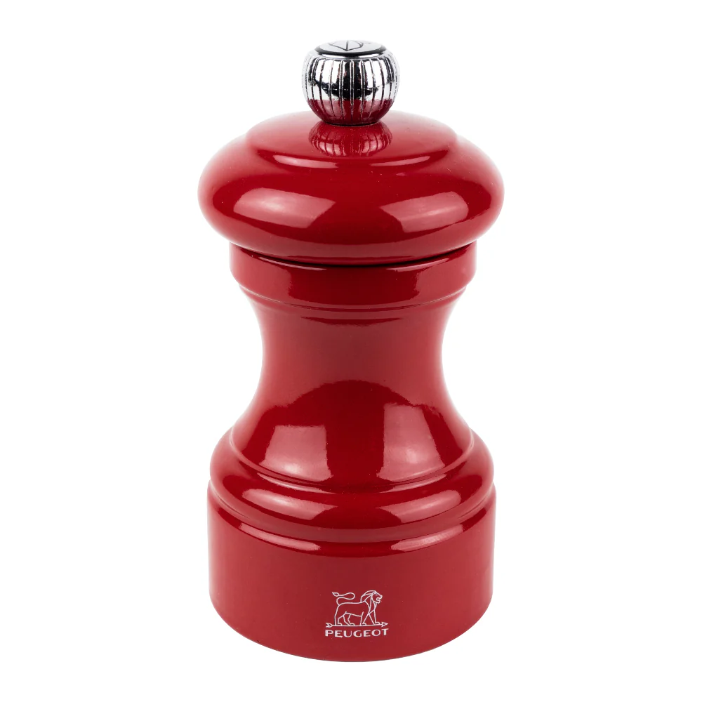 Peugeot Bistrorama 4" Lacquer Pepper Mill - Image 10