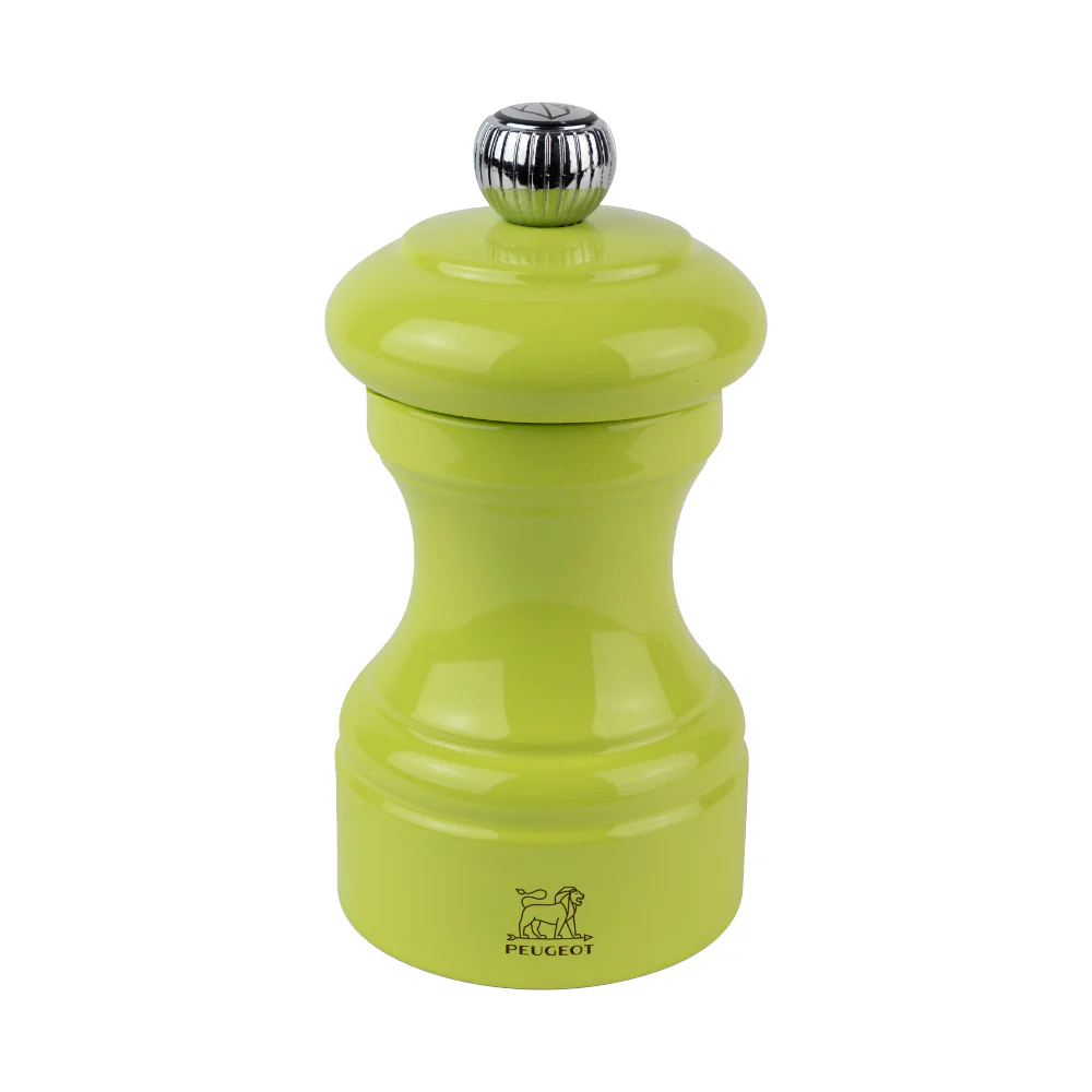 Peugeot Bistrorama 4" Lacquer Pepper Mill - Image 12