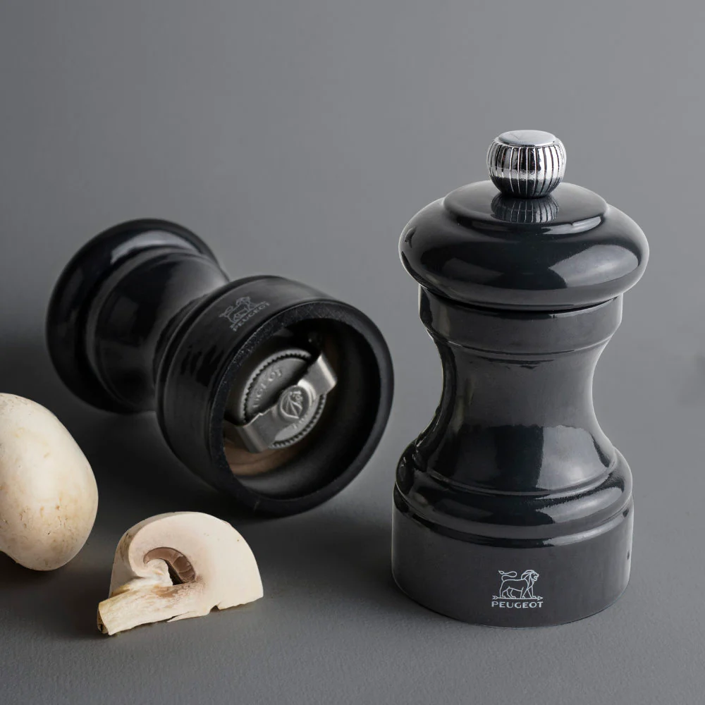 Peugeot Bistrorama 4" Lacquer Pepper Mill - Image 5