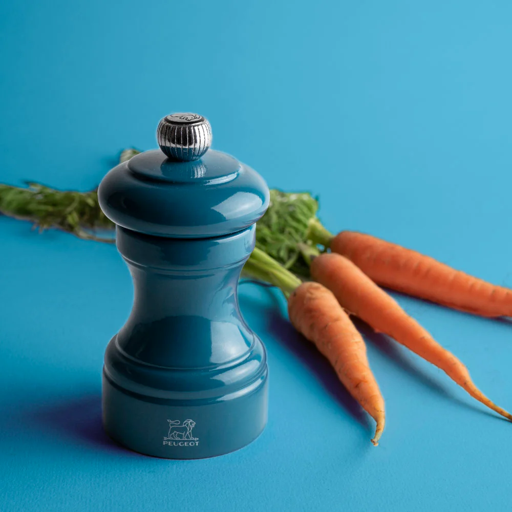 Peugeot Bistrorama 4" Lacquer Pepper Mill - Image 6