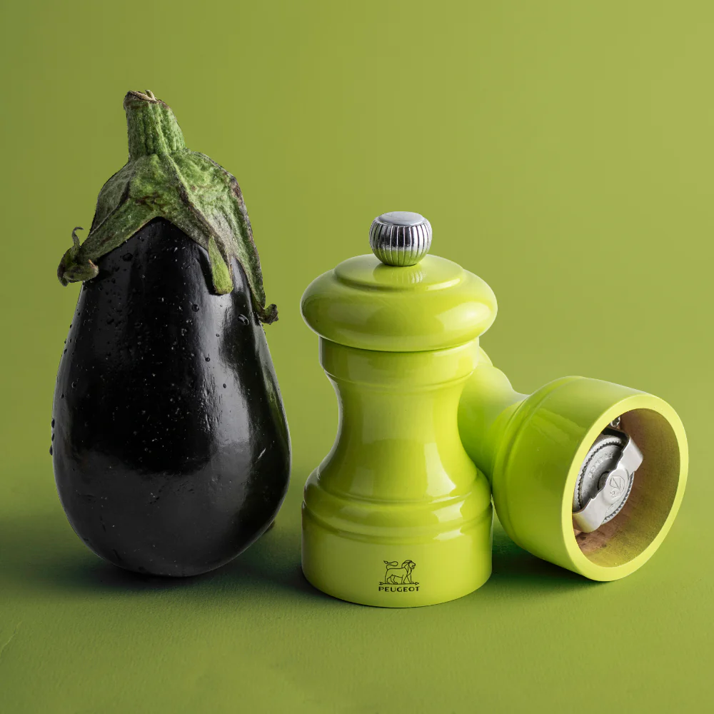 Peugeot Bistrorama 4" Lacquer Pepper Mill - Image 8