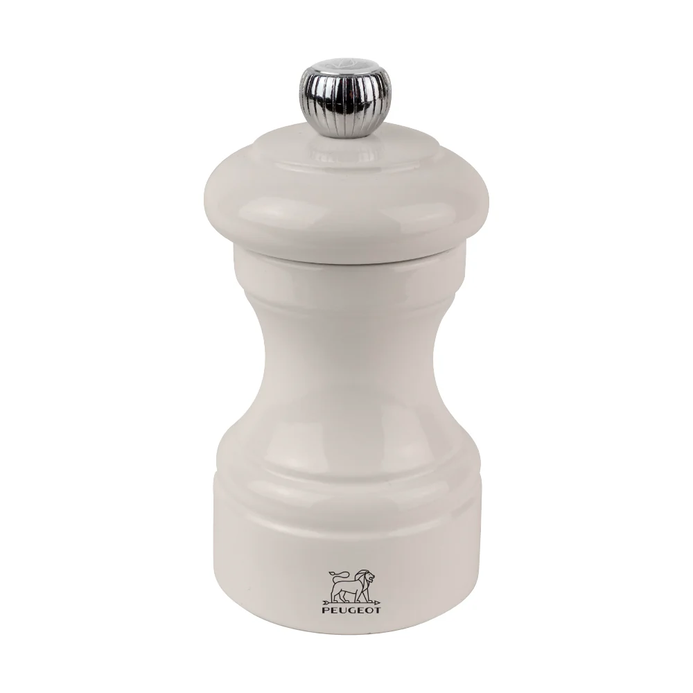Peugeot Bistrorama Zirlion 4" Lacquer Salt Mill - Image 10