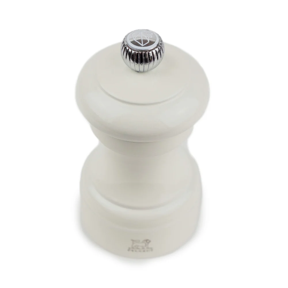 Peugeot Bistrorama Zirlion 4" Lacquer Salt Mill - Image 2