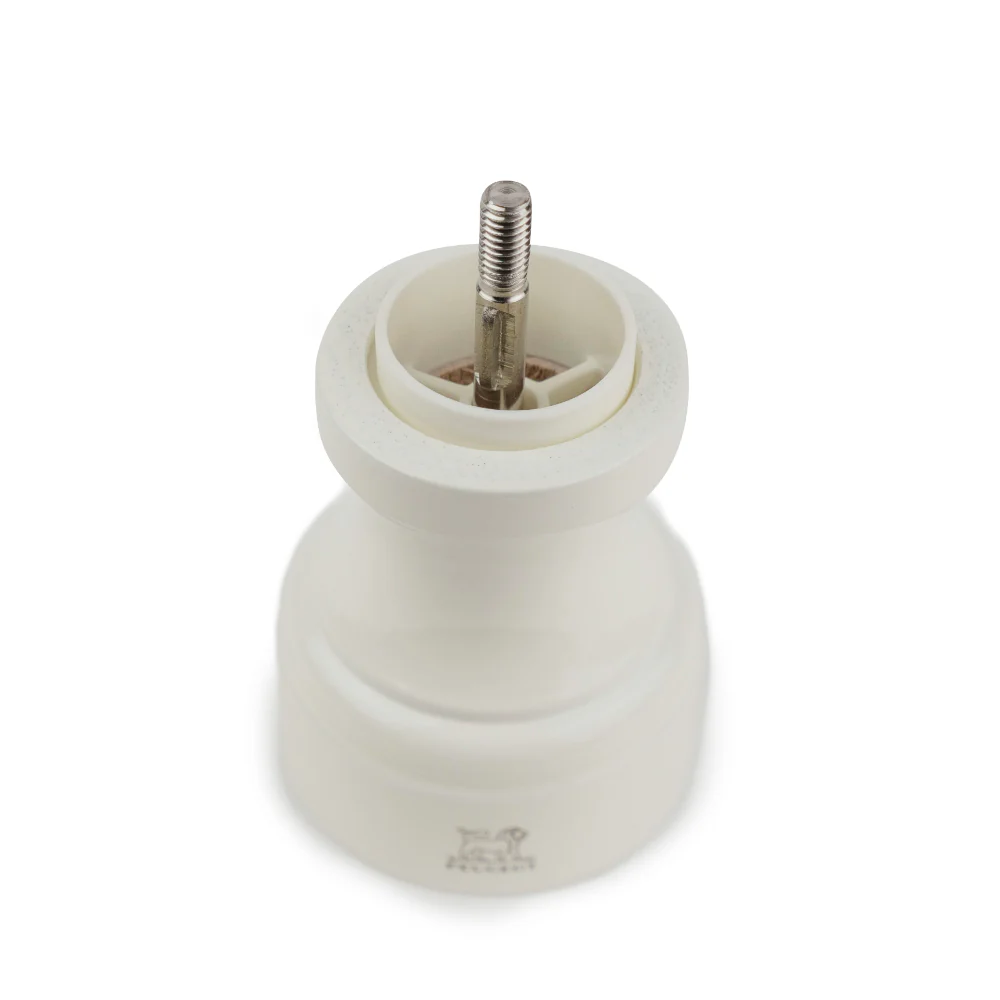 Peugeot Bistrorama Zirlion 4" Lacquer Salt Mill - Image 3