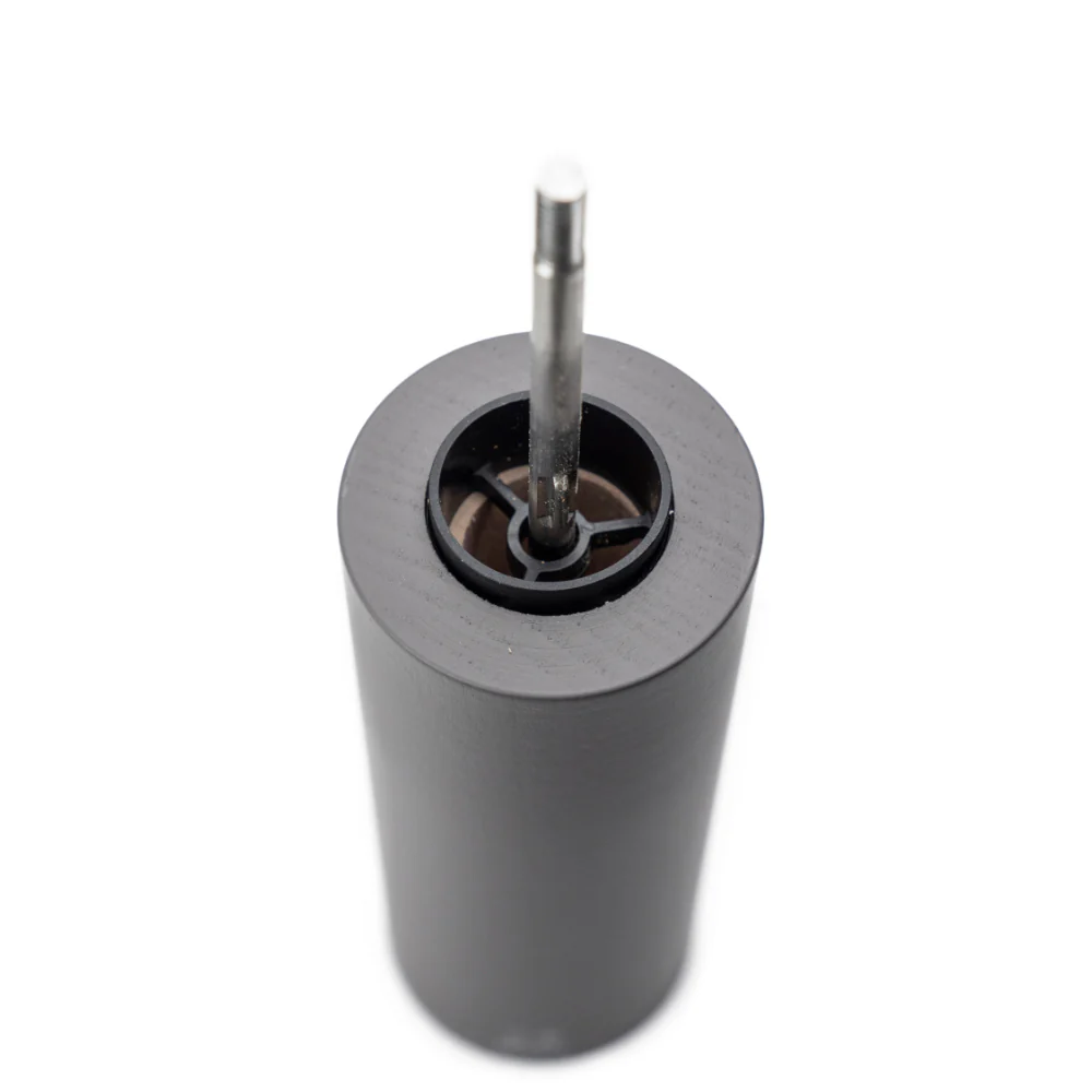 Peugeot Boreal Rock Grey 8" Classic Pepper Mill - Image 5