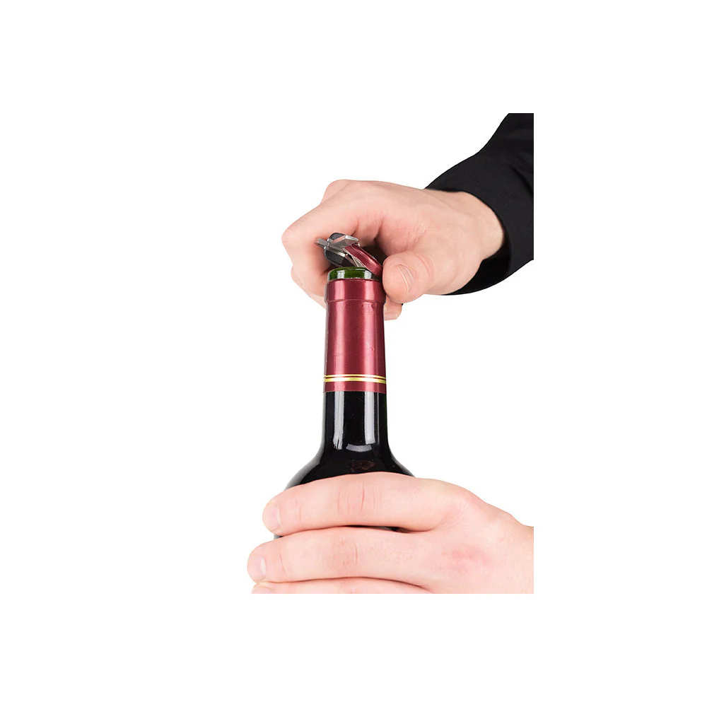 Peugeot Clavelin Sommelier's Corkscrew - Image 4