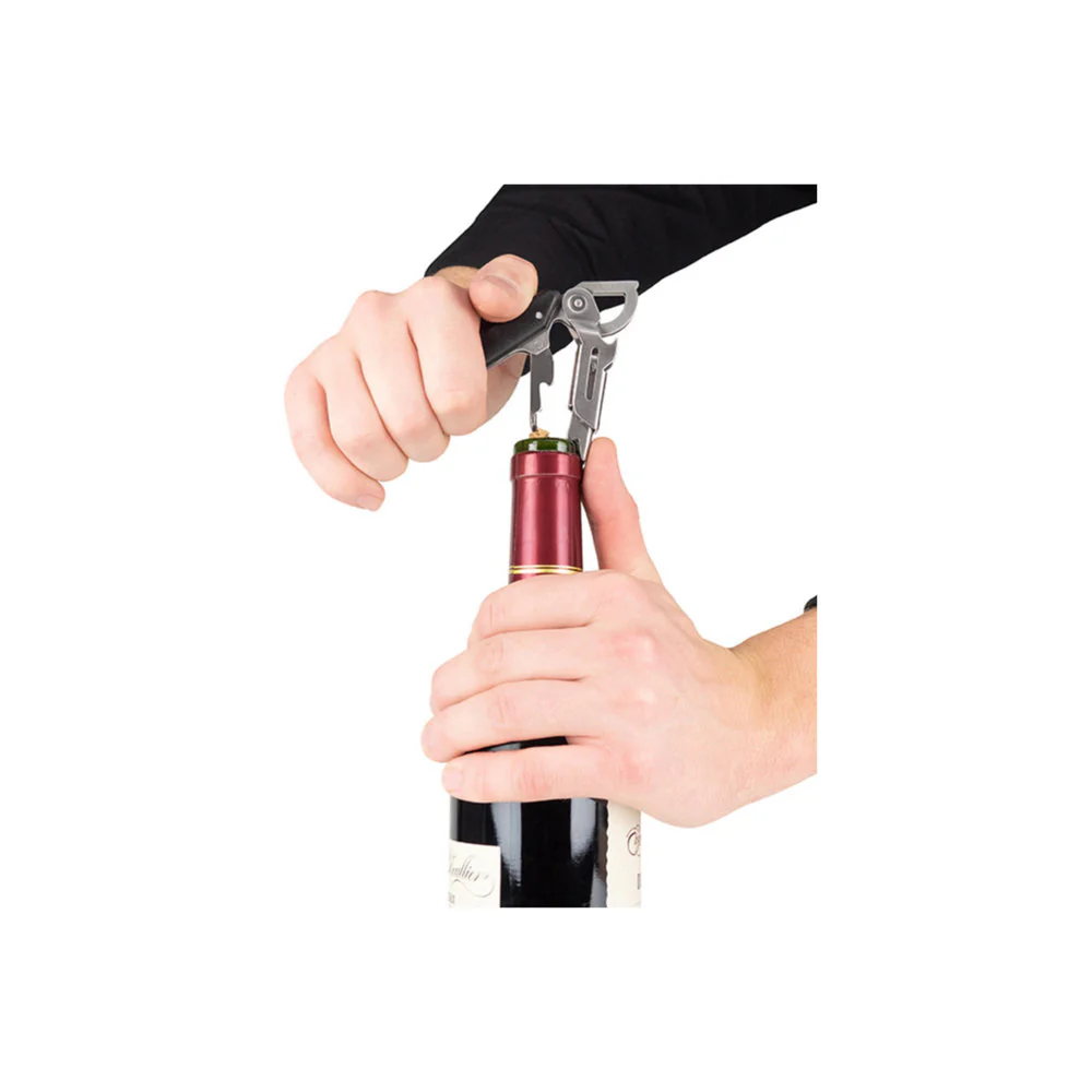 Peugeot Clavelin Sommelier's Corkscrew - Image 6