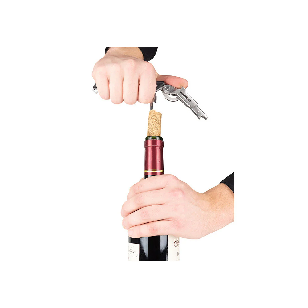 Peugeot Clavelin Sommelier's Corkscrew - Image 7