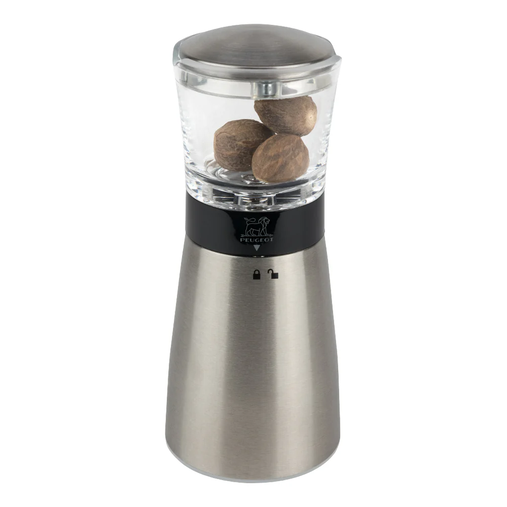 Peugeot Daman 6" Nutmeg Mill