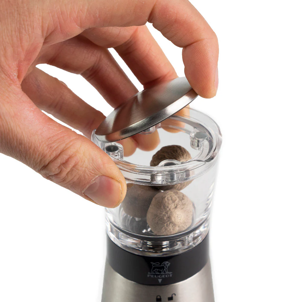 Peugeot Daman 6" Nutmeg Mill - Image 2