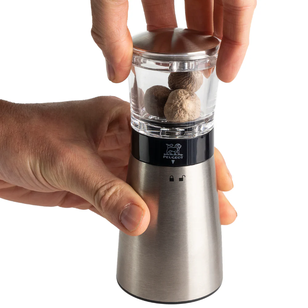 Peugeot Daman 6" Nutmeg Mill - Image 3