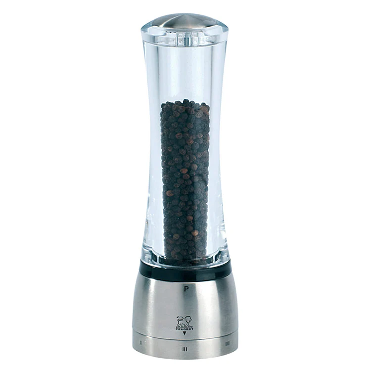 Peugeot Daman 8.25" u'Select Pepper Mill