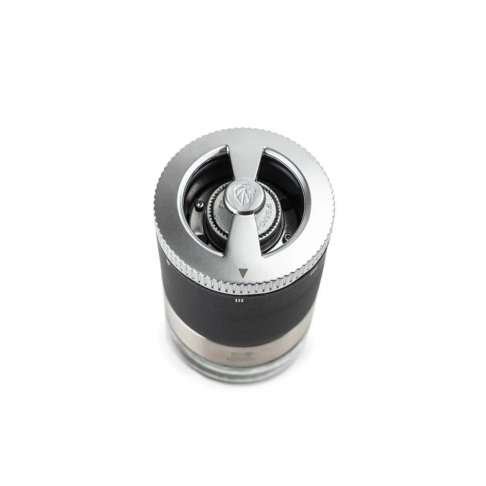 Peugeot Maestro 4" u'Select Pepper Mill Gift Set - Image 5