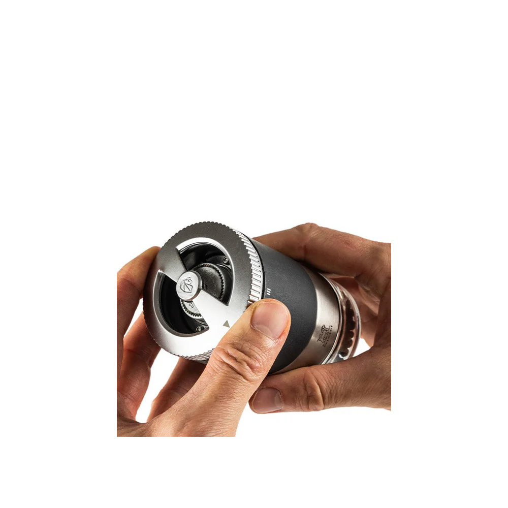 Peugeot Maestro 4" u'Select Pepper Mill Gift Set - Image 6