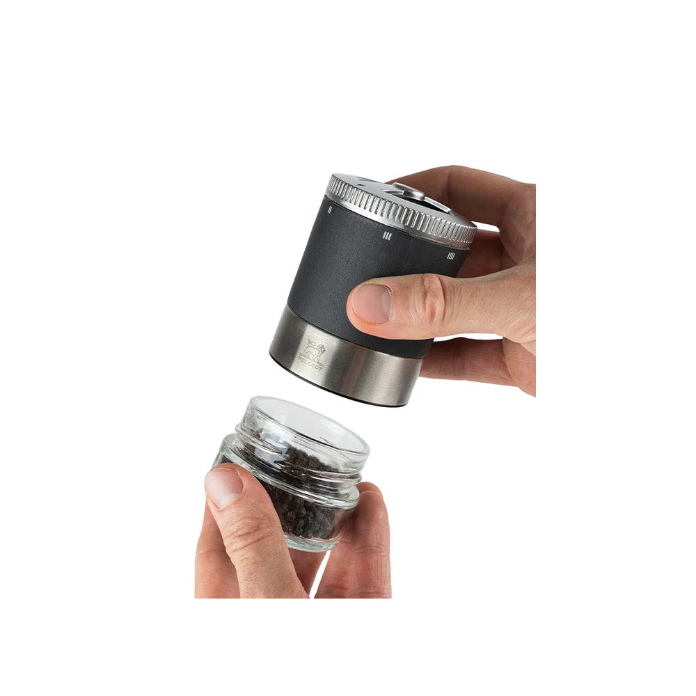 Peugeot Maestro 4" u'Select Pepper Mill Gift Set - Image 7
