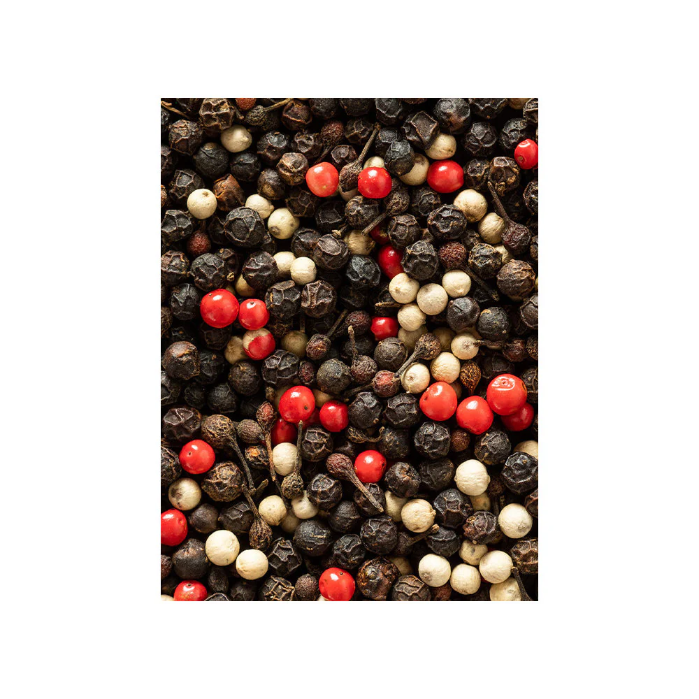 Peugeot Red Meat Blend Pepper, 3 x 20g Sachets - Image 2