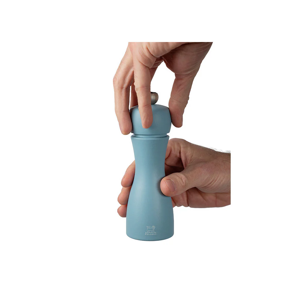 Peugeot Tahiti 6" Salt & Pepper Mill Set - Image 3
