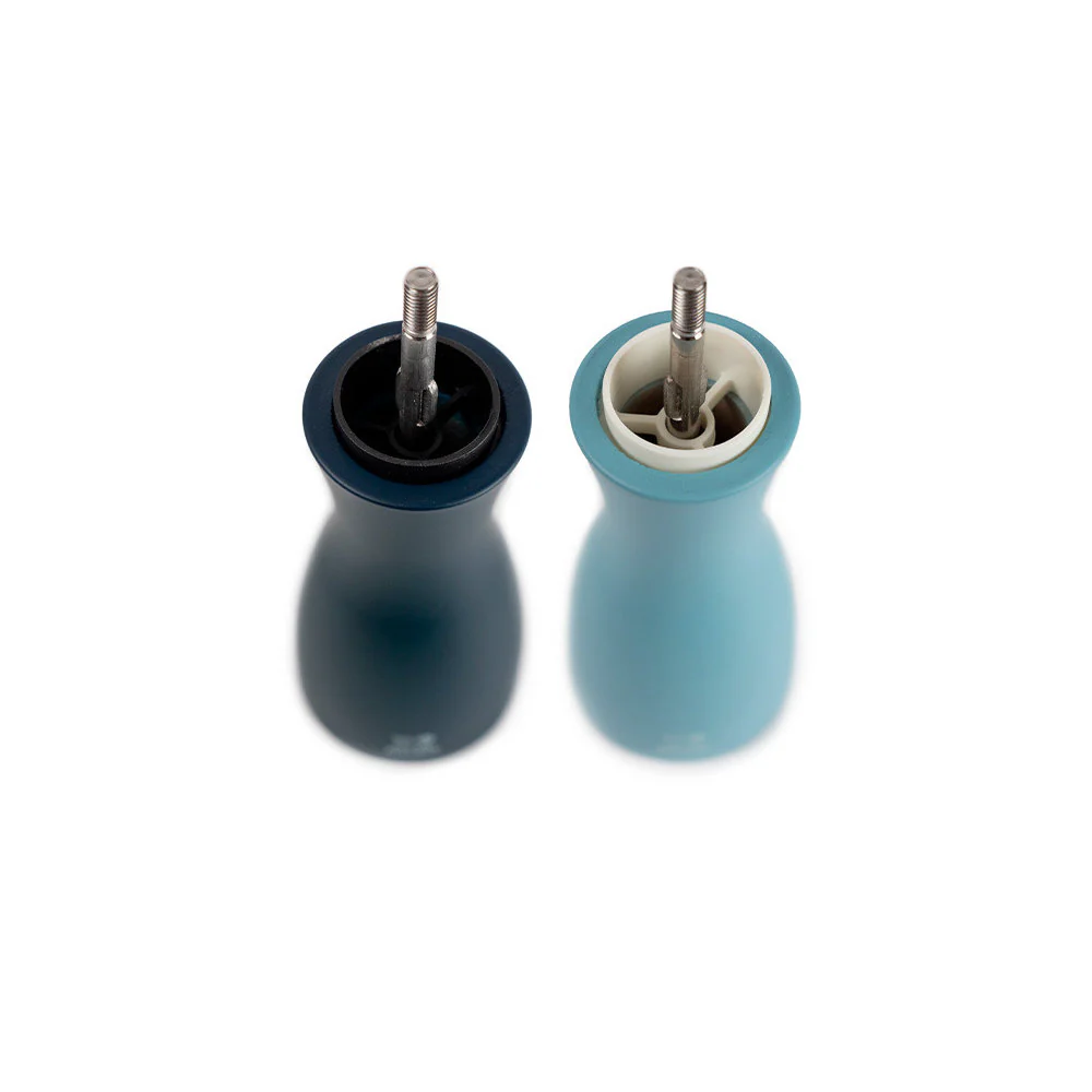 Peugeot Tahiti 6" Salt & Pepper Mill Set - Image 4