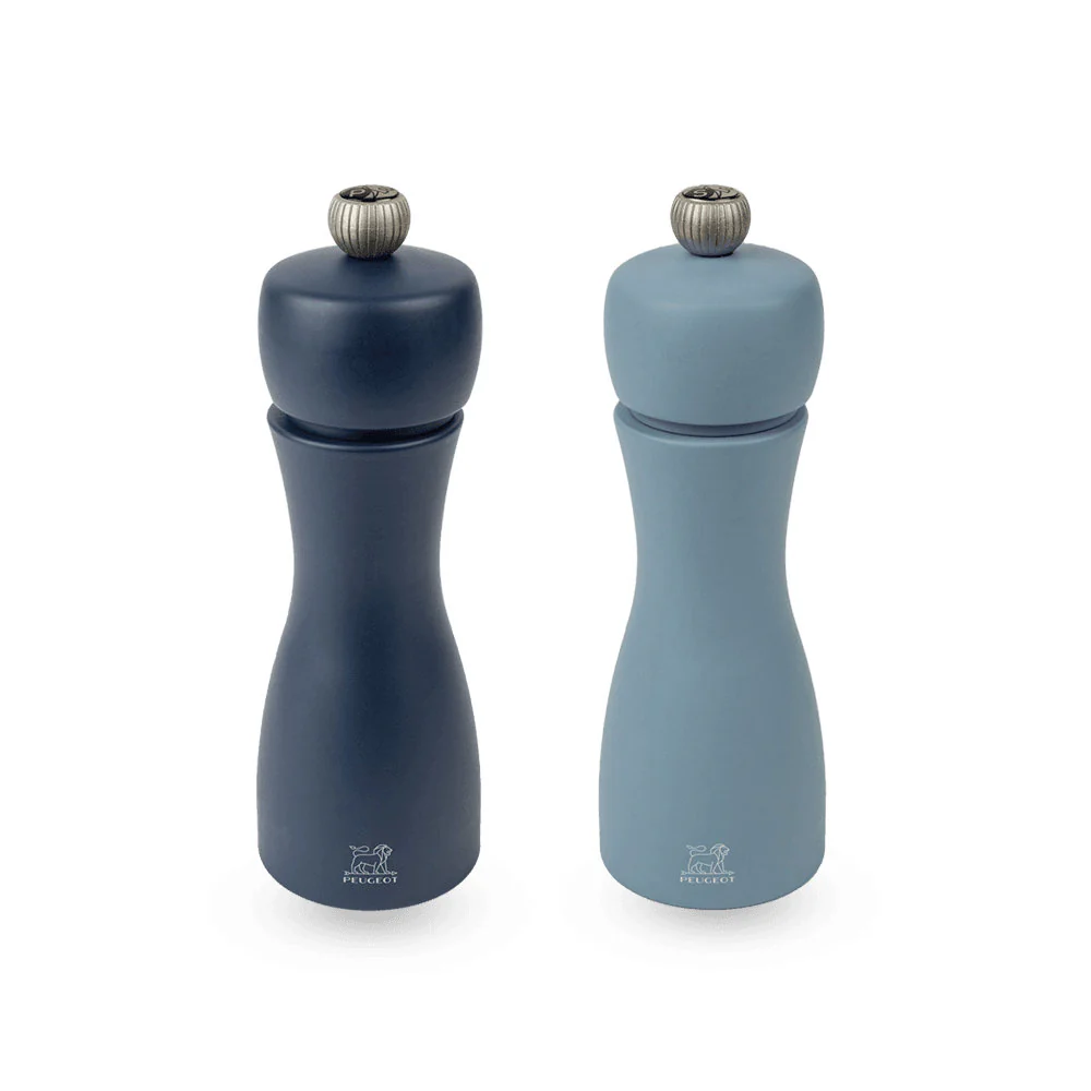 Peugeot Tahiti 6" Salt & Pepper Mill Set - Image 9
