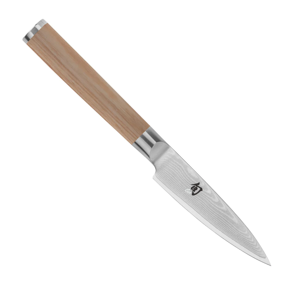 Shun Classic Blonde 3.5" Paring Knife
