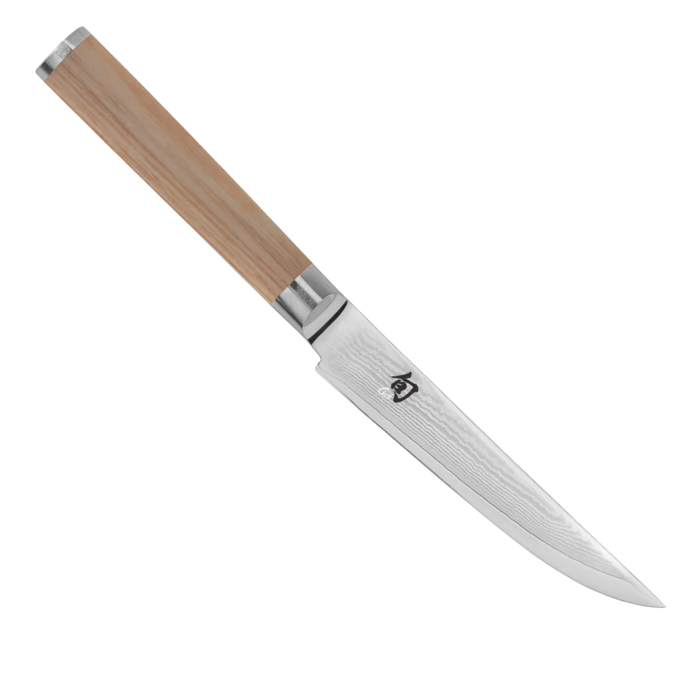 Shun Classic Blonde 4.75" Steak Knife