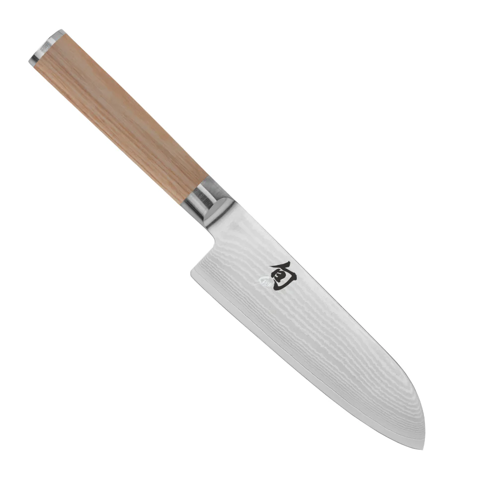 Shun Classic Blonde 5.5" Santoku Knife