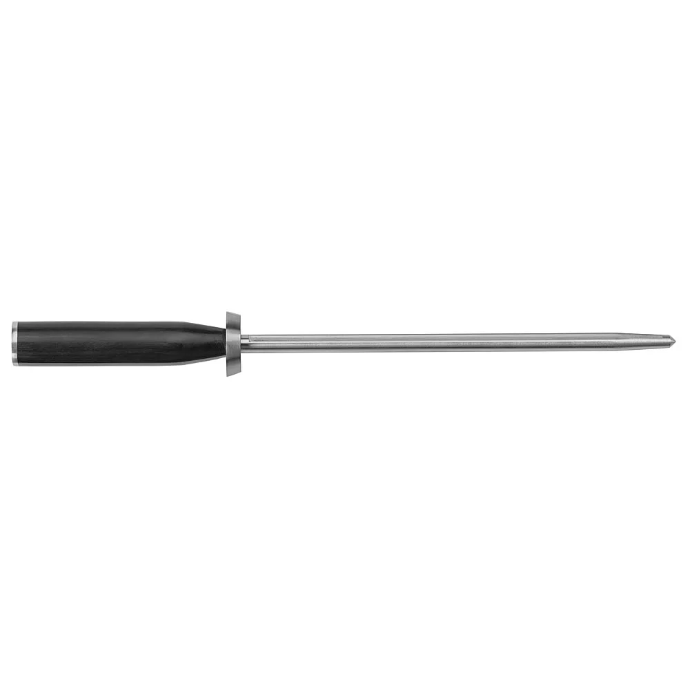 Shun Classic Ebony Build-a-Block Set with Bonus Honing Steel - Image 3