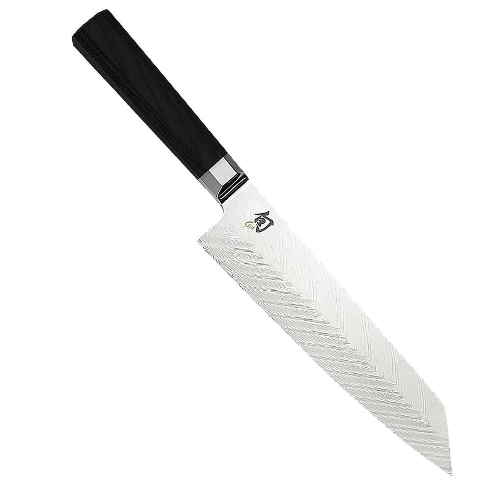 Shun Dual Core 8" Kiritsuke Knife