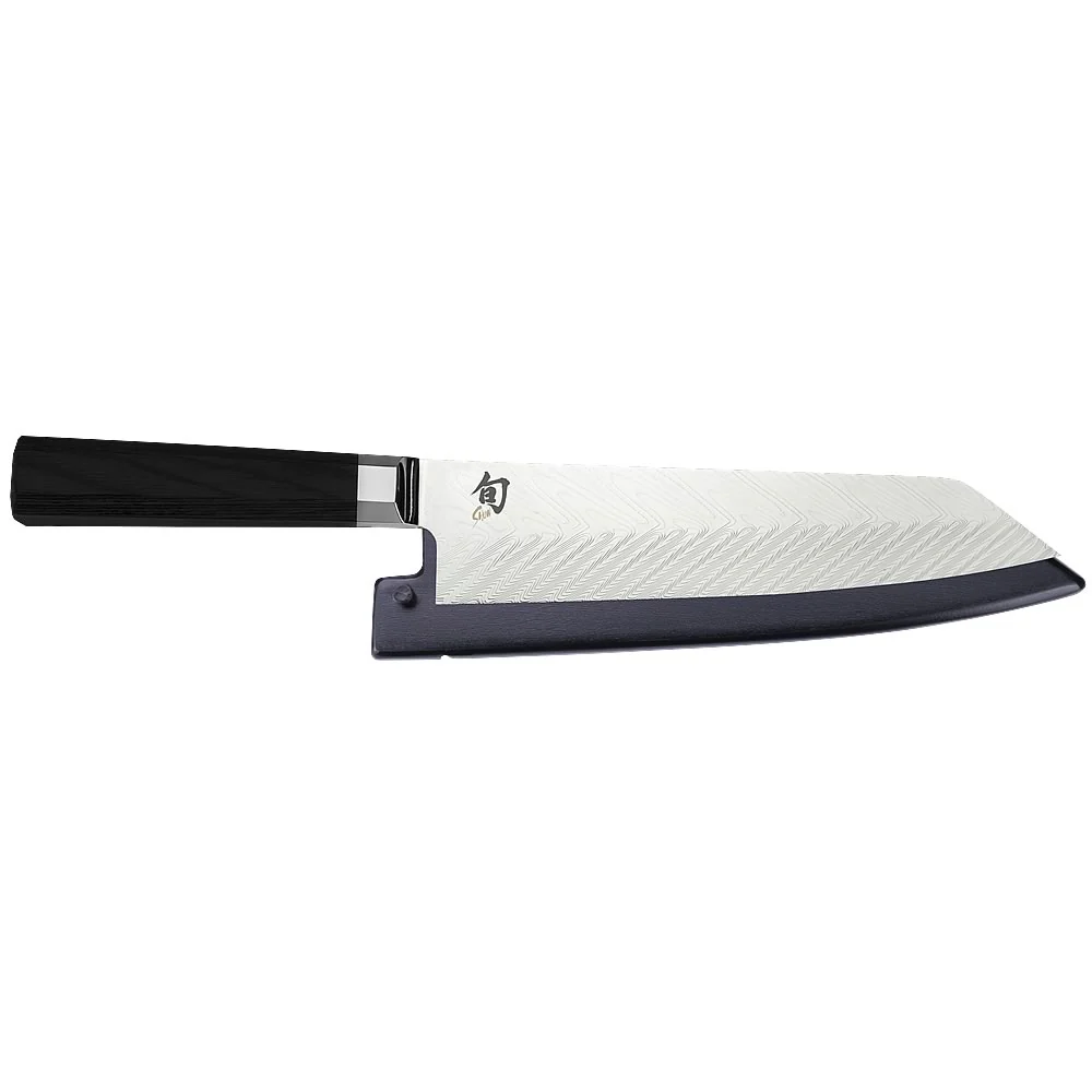 Shun Dual Core 8" Kiritsuke Knife - Image 2