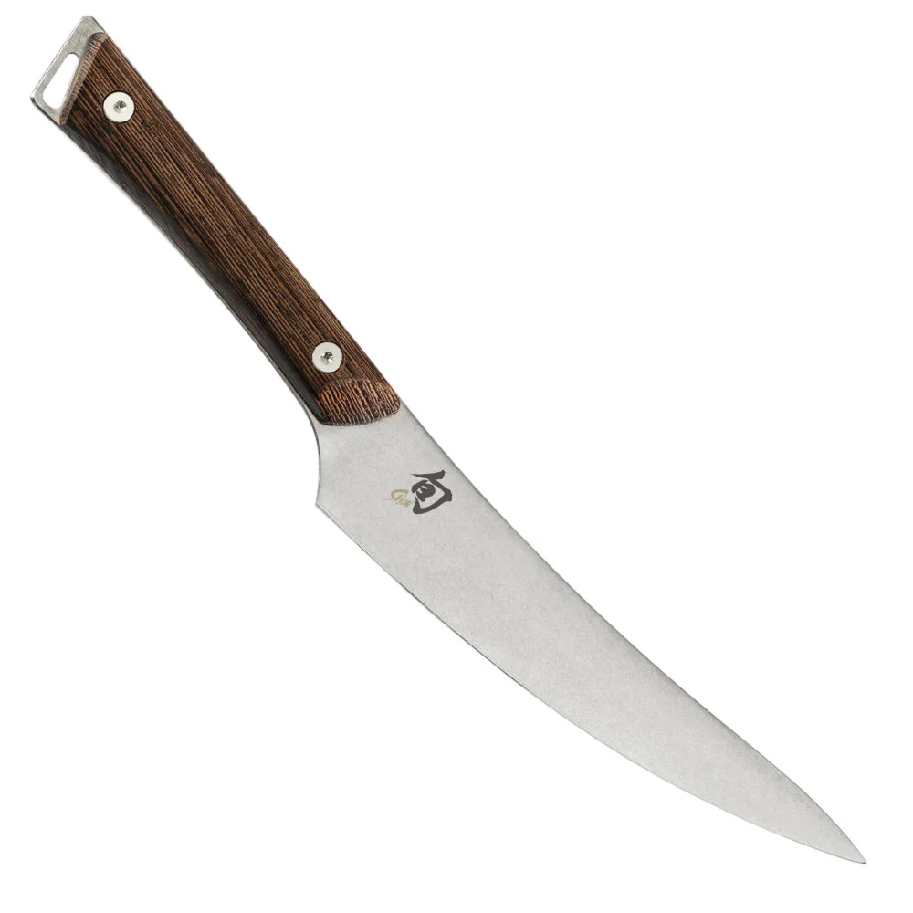 Shun Kanso 6.5" Boning and Fillet Knife