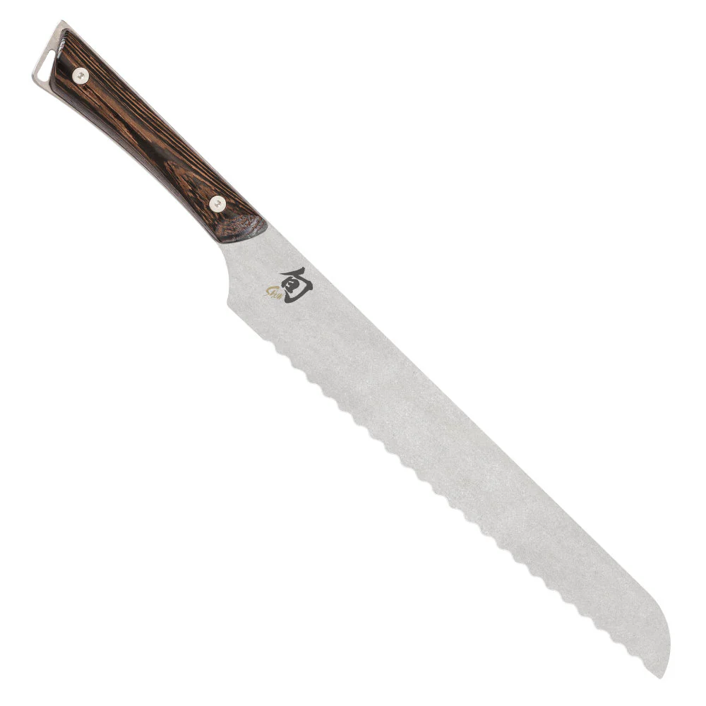 Shun Kanso 9" Bread Knife