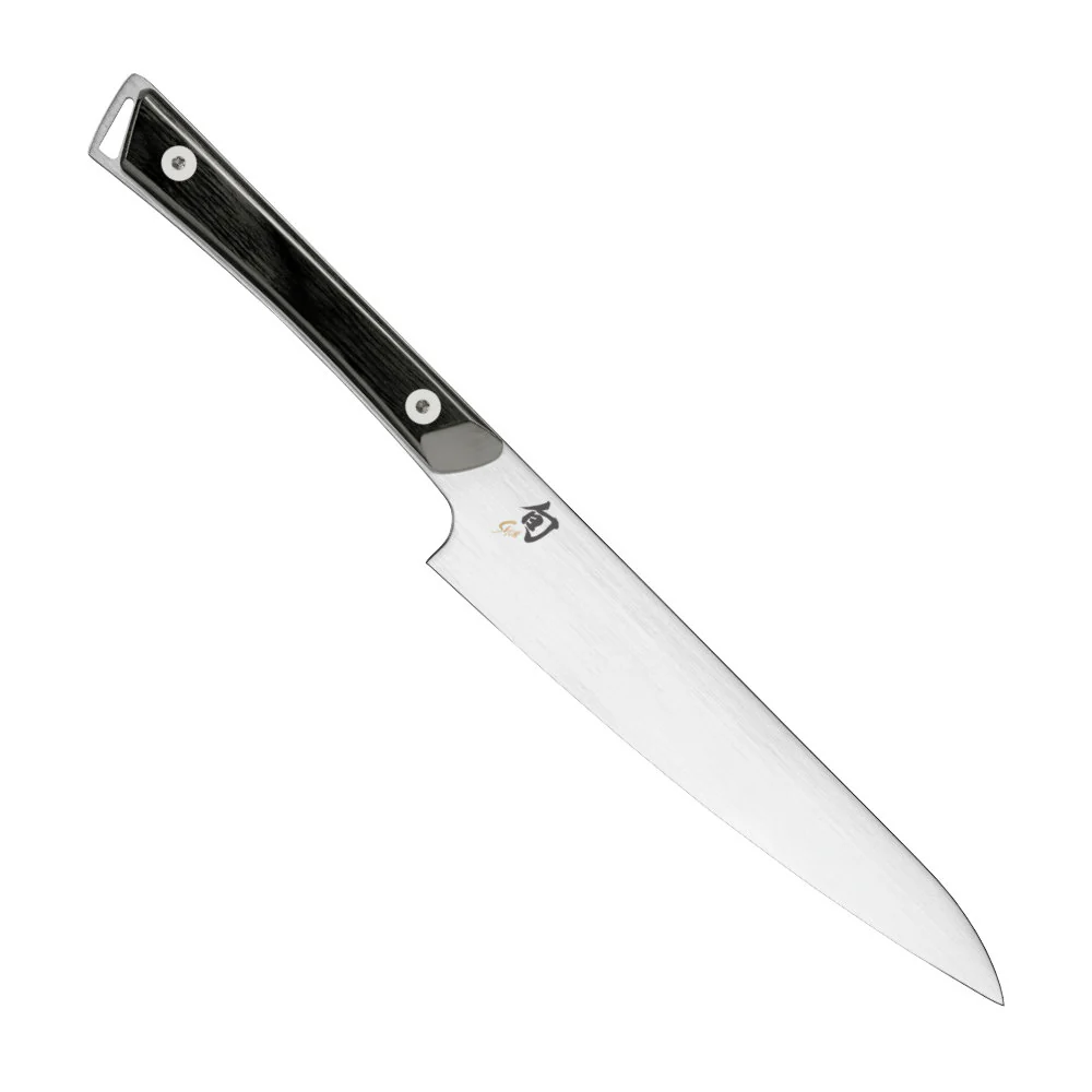 Shun Kazahana 6" Utility Knife
