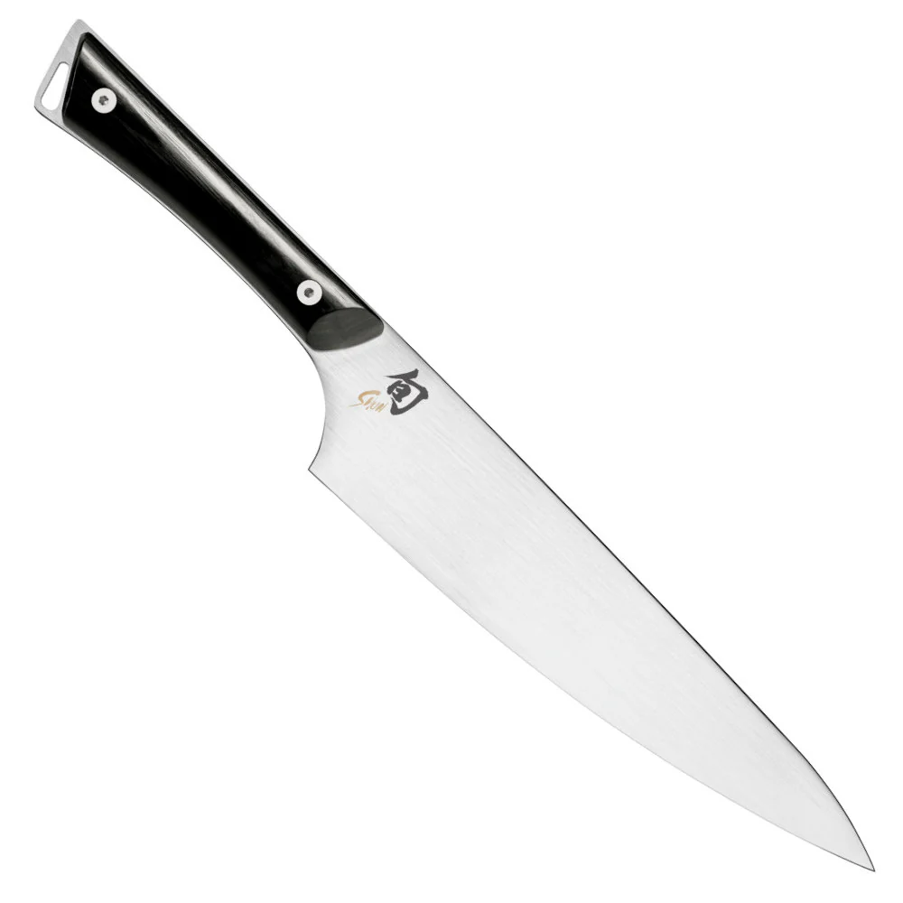 Shun Kazahana 8" Chef's Knife