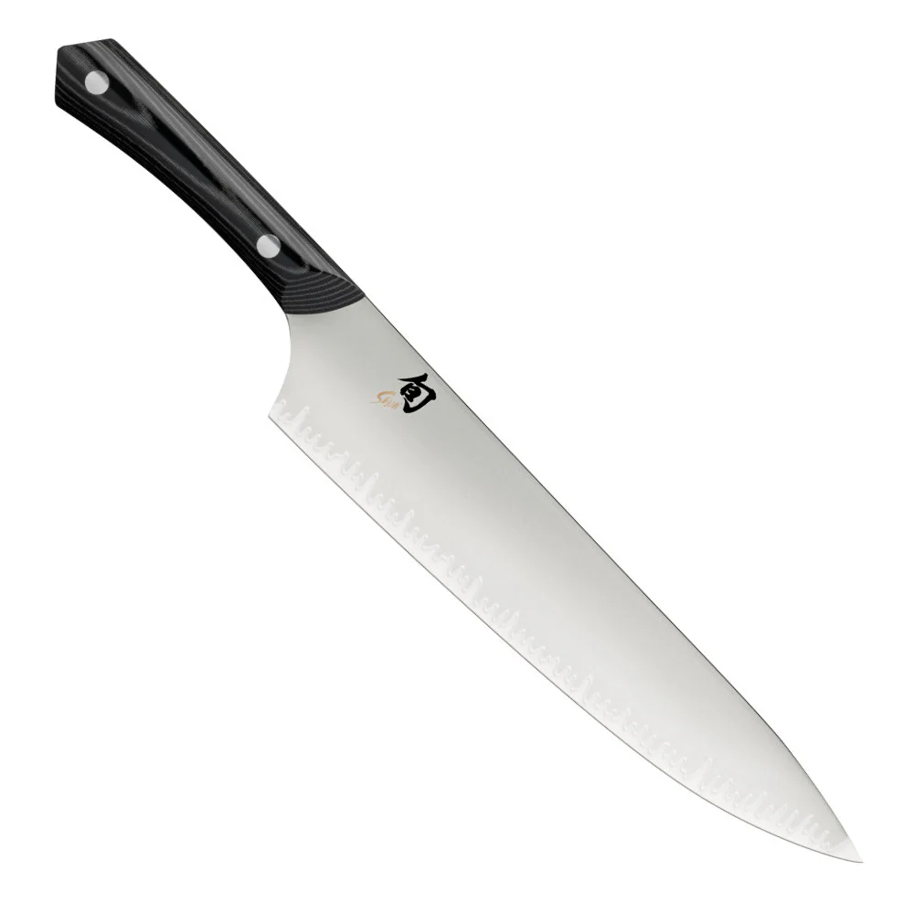 Shun Narukami 10" Chef's Knife